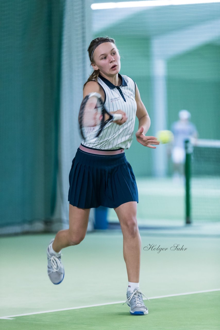 Bild 34 - Holmer Junior Indoor